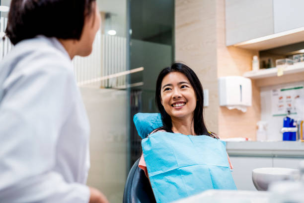 Professional  Holistic Dental Services in Kaysville, UT