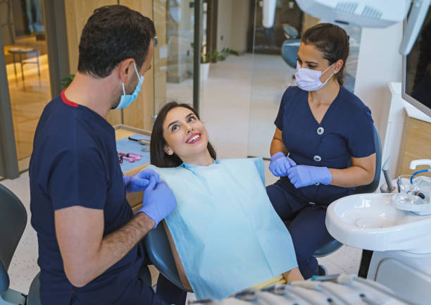 Why Choose Us for Your Dental Needs in Kaysville, UT