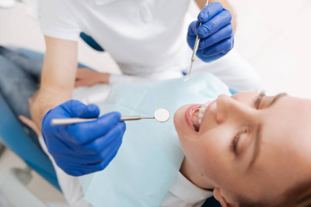 Best Dental Exams and Cleanings  in Kaysville, UT